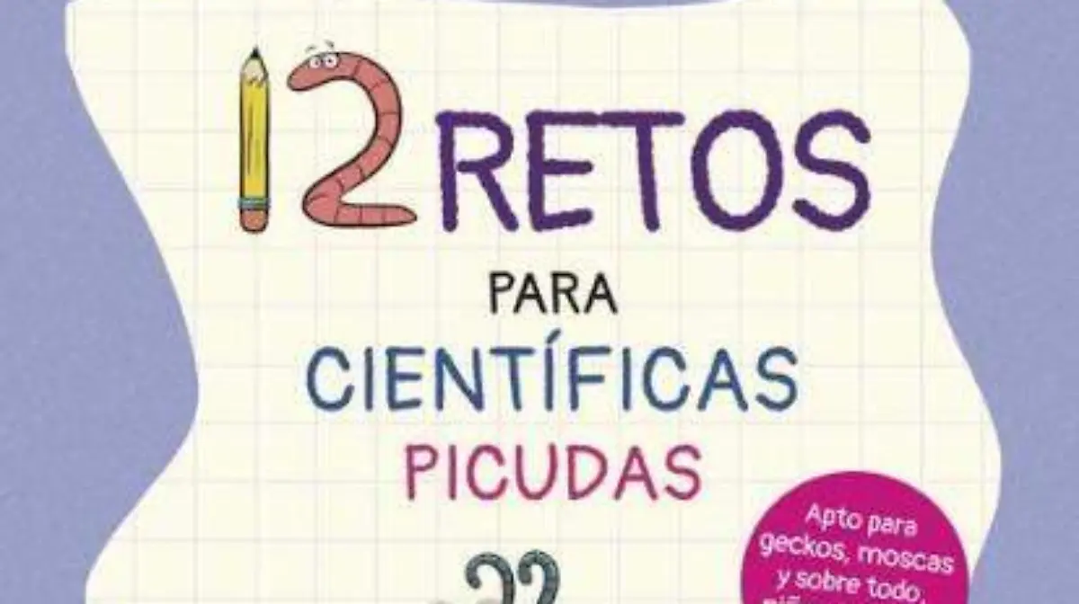 Libro niños